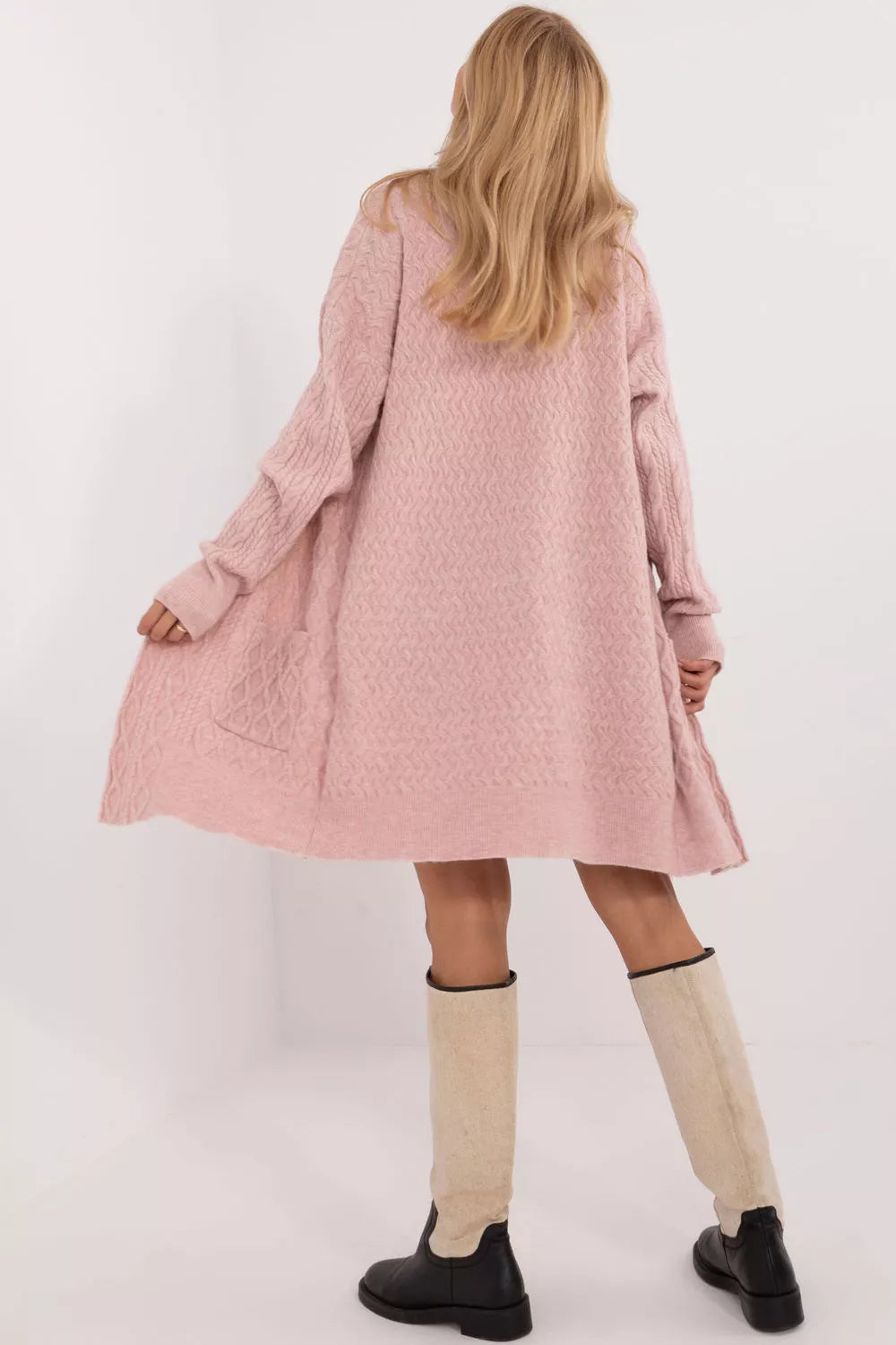 Kardiganas, modelis 199516 AT