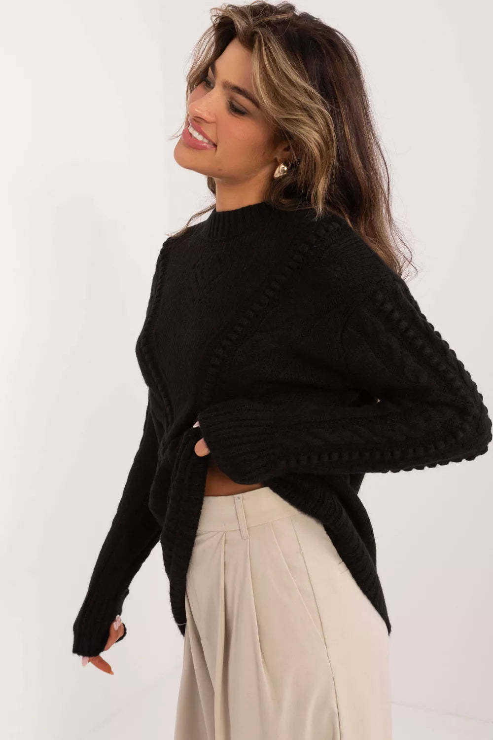 Šuolininko į tolį modelis 199602 Badu