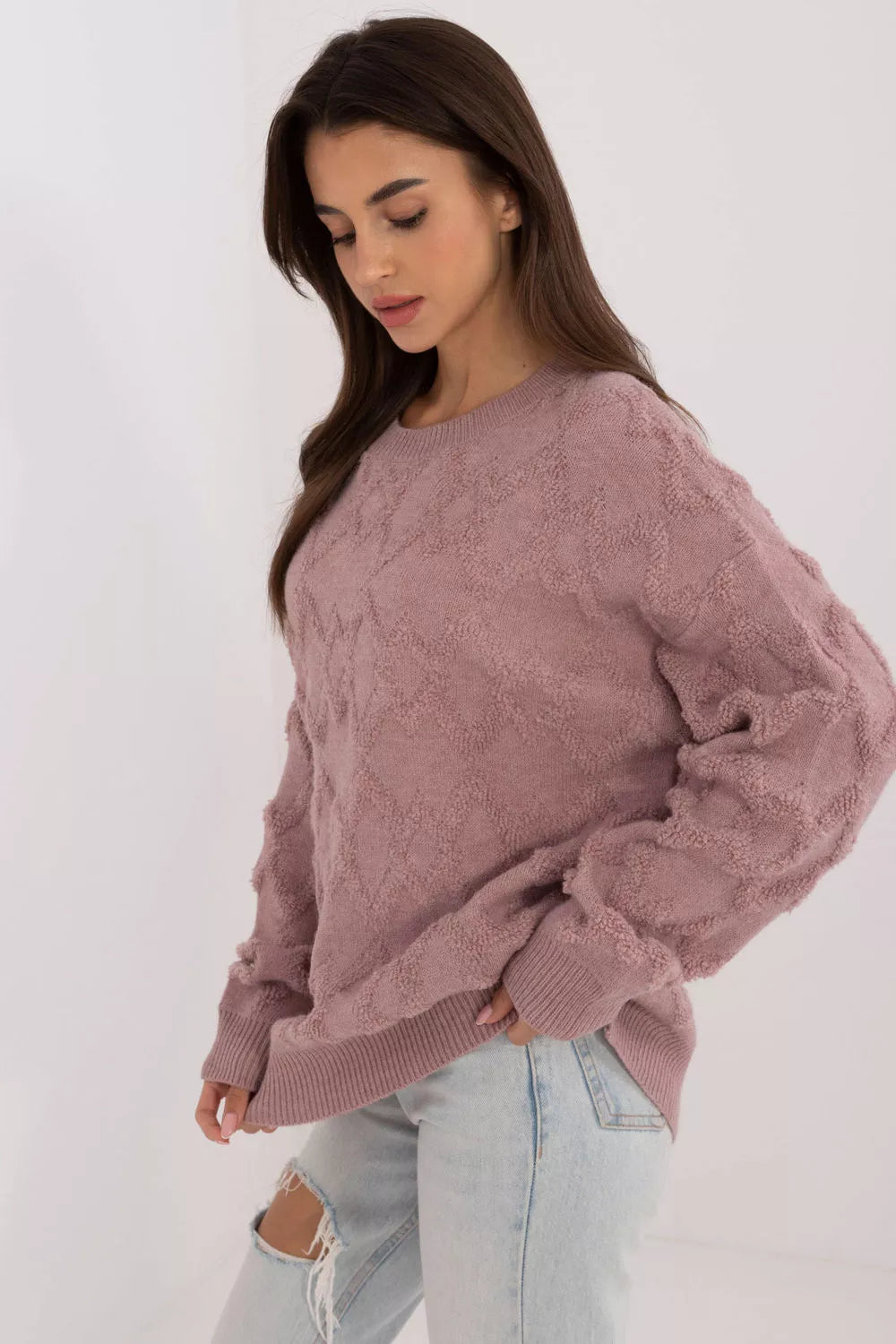 Megztinis, modelis 199639 AT
