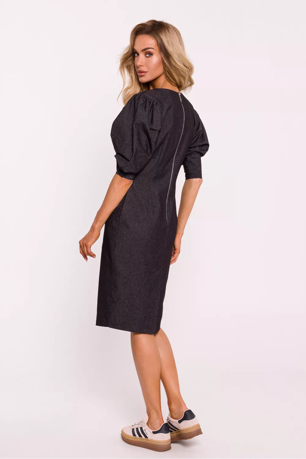 Dieninė suknelė, modelis 199669, Moe