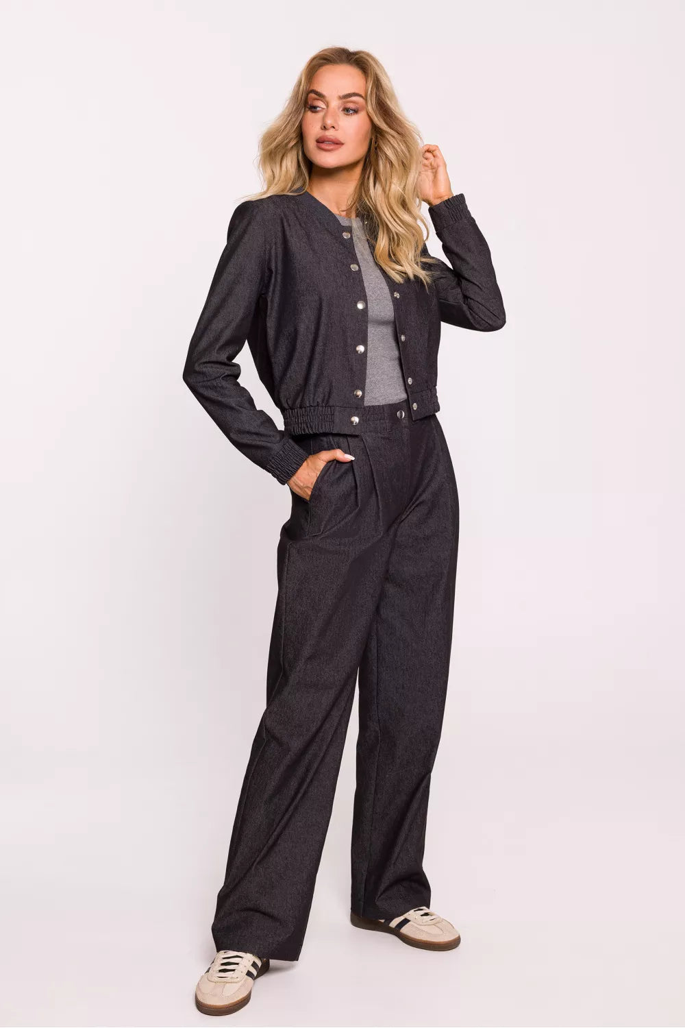Striukės modelis 199678 Moe
