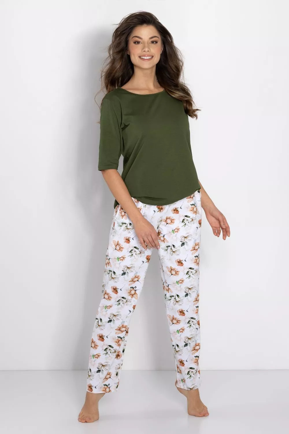 Pižama, modelis 199725 "Momenti Per Me"