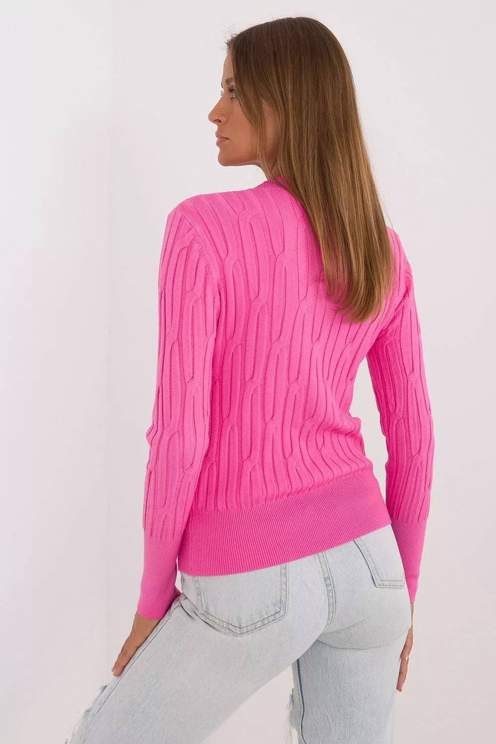 Megztinis, modelis 199752 AT