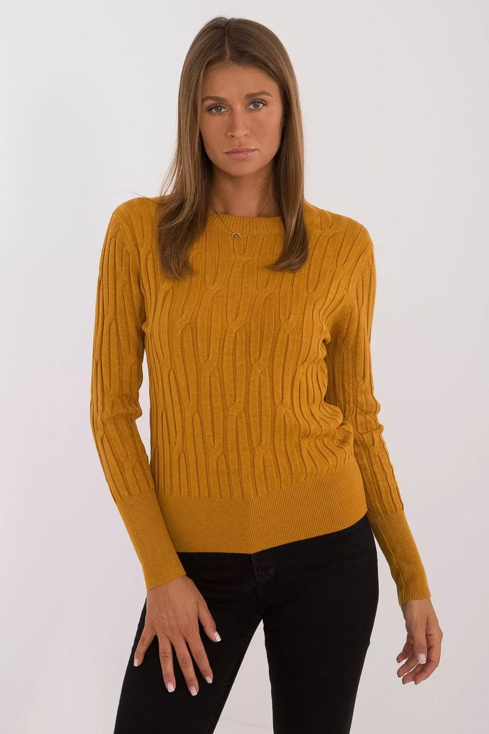 Megztinis, modelis 199754 AT