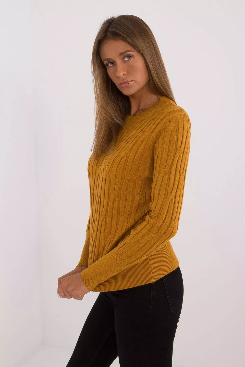 Megztinis, modelis 199754 AT