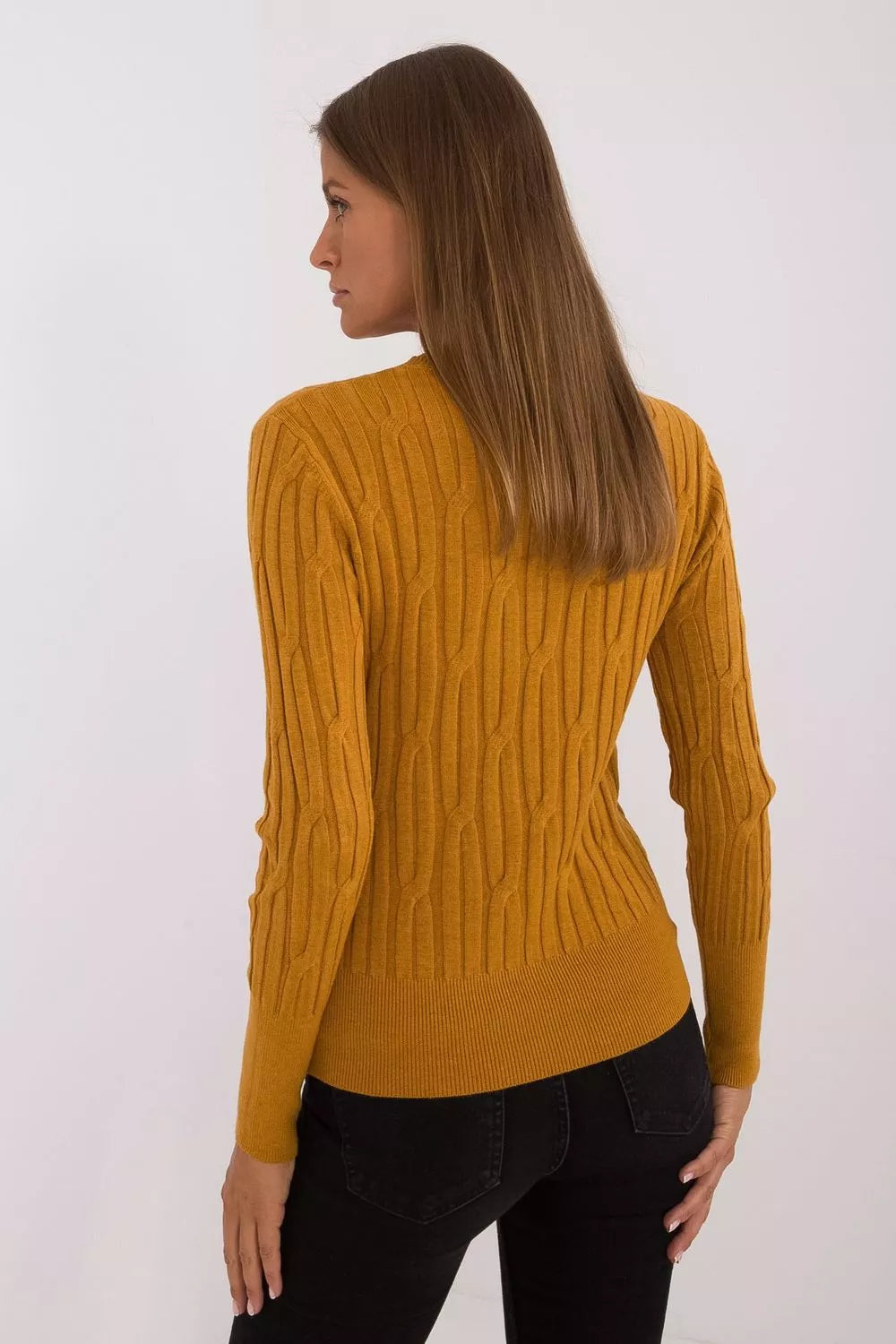 Megztinis, modelis 199754 AT