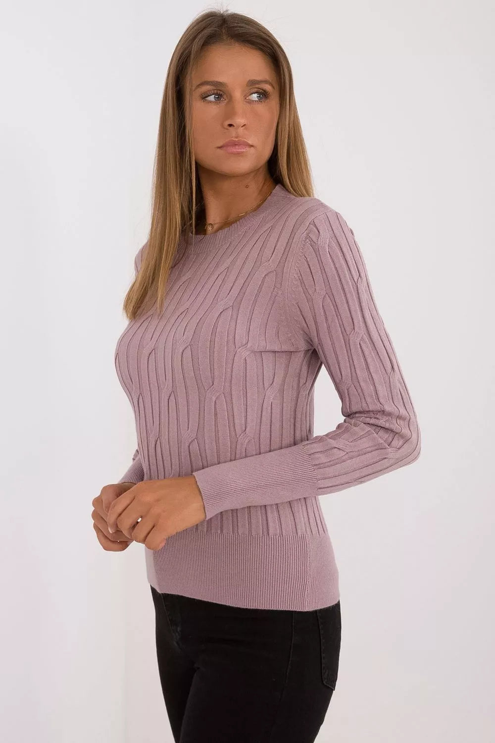 Megztinis, modelis 199757 AT