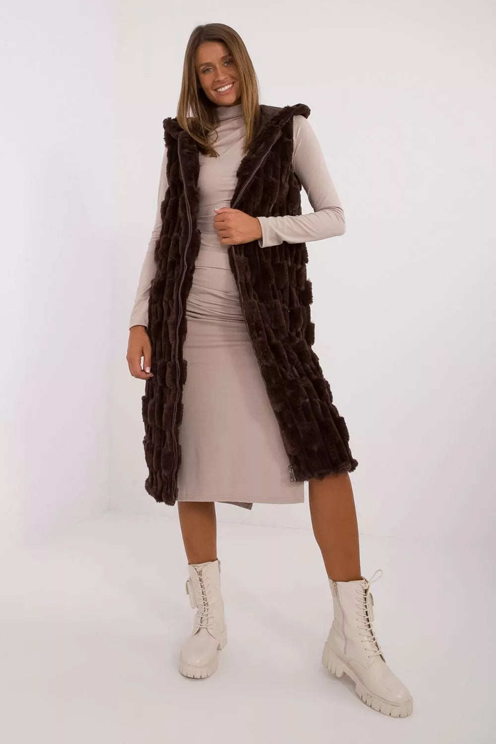 Gilet modelis 199773 AT