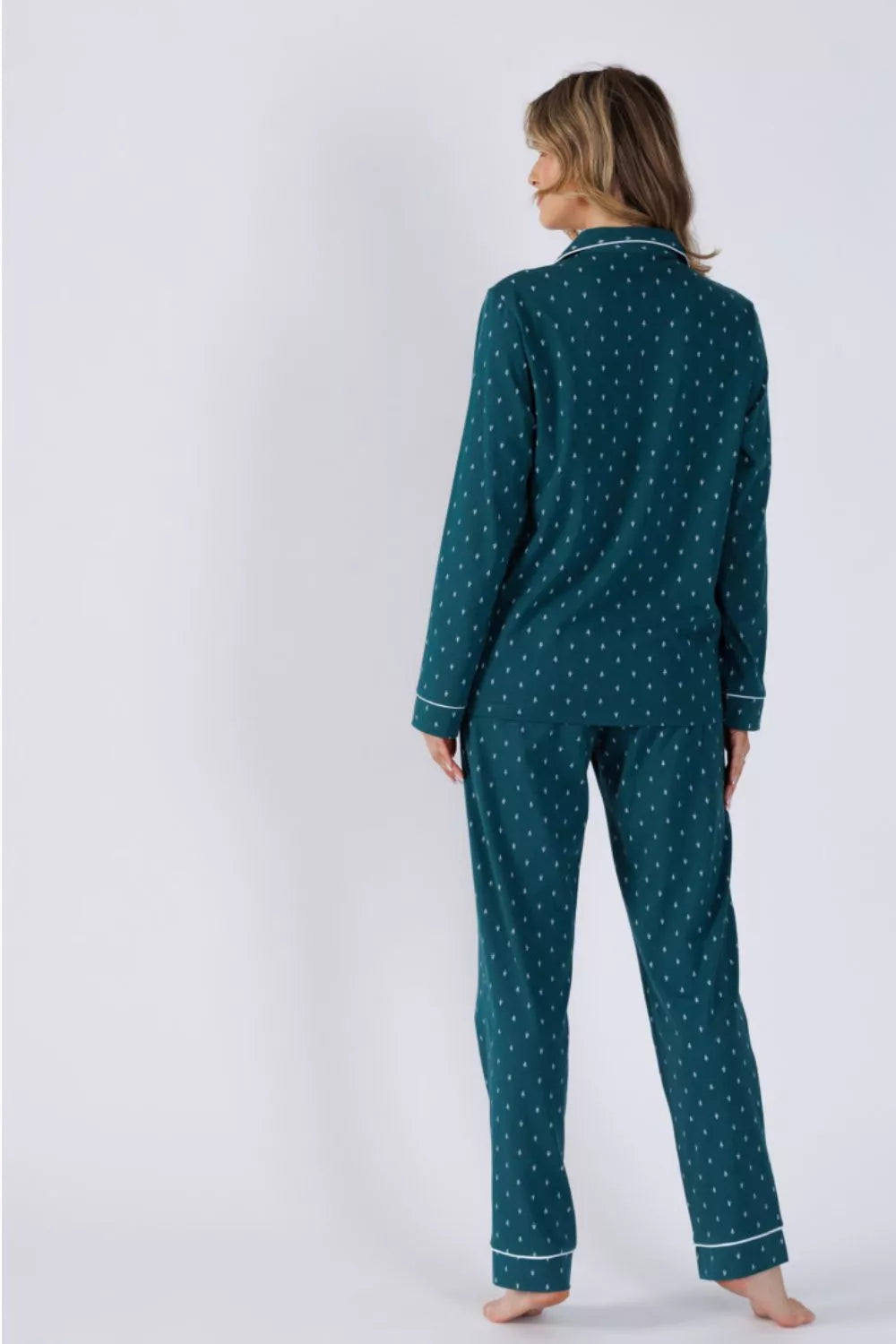 Pižama, modelis 199785 M-Max