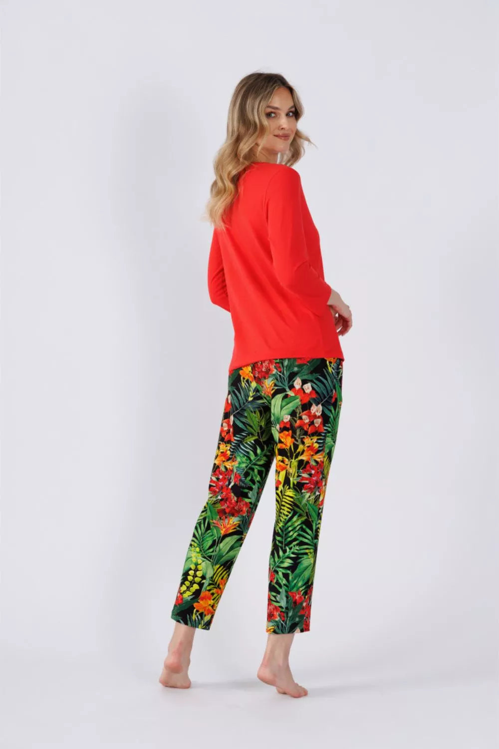 Pižama, modelis 199788, M-Max