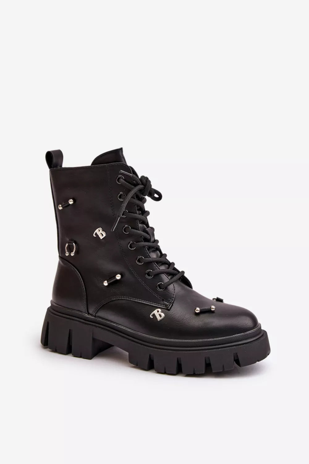 Bateliai modelis 199832 Ženkite į stilių