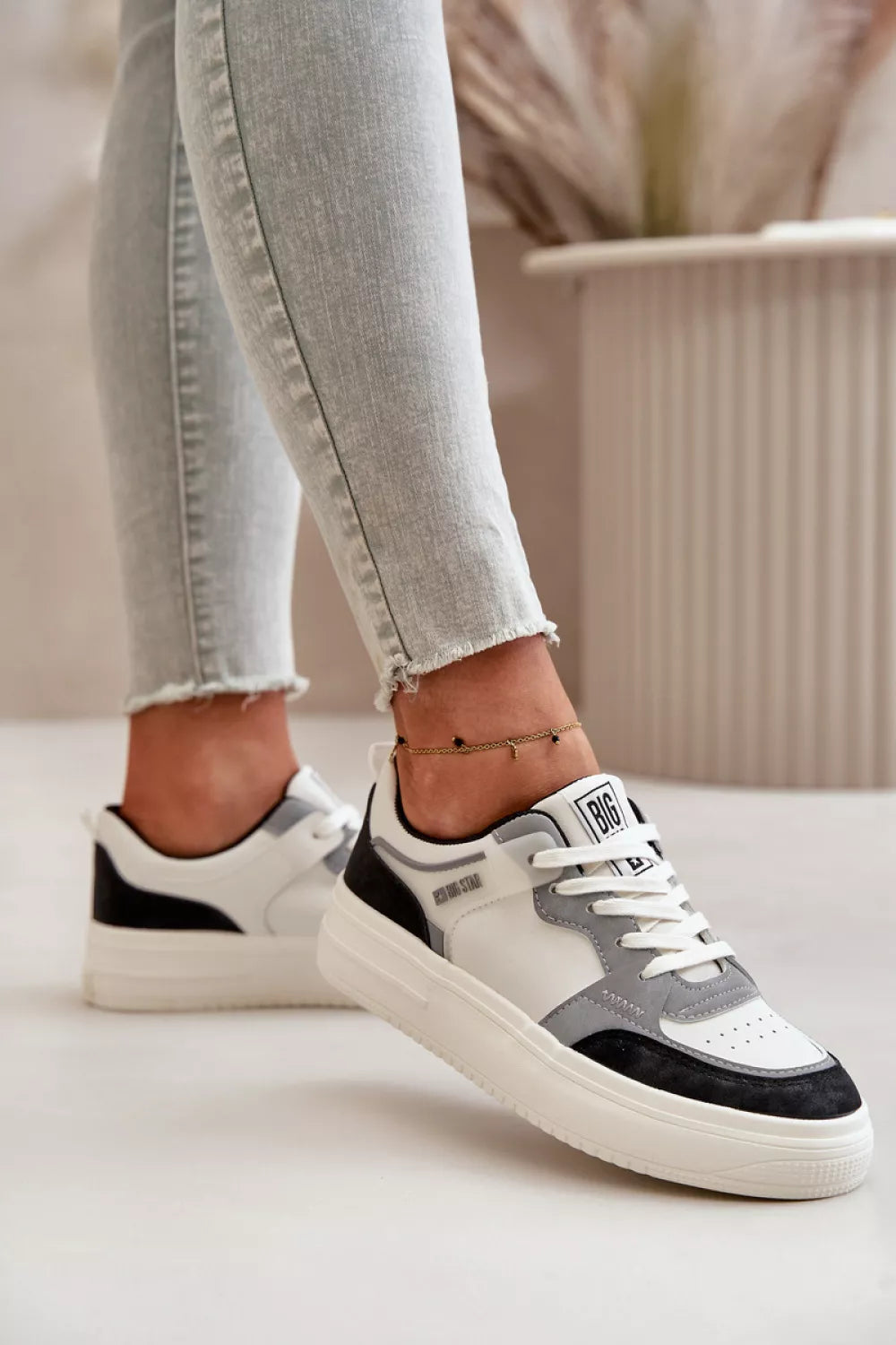 Sportbačiai, modelis 199881 Step in style