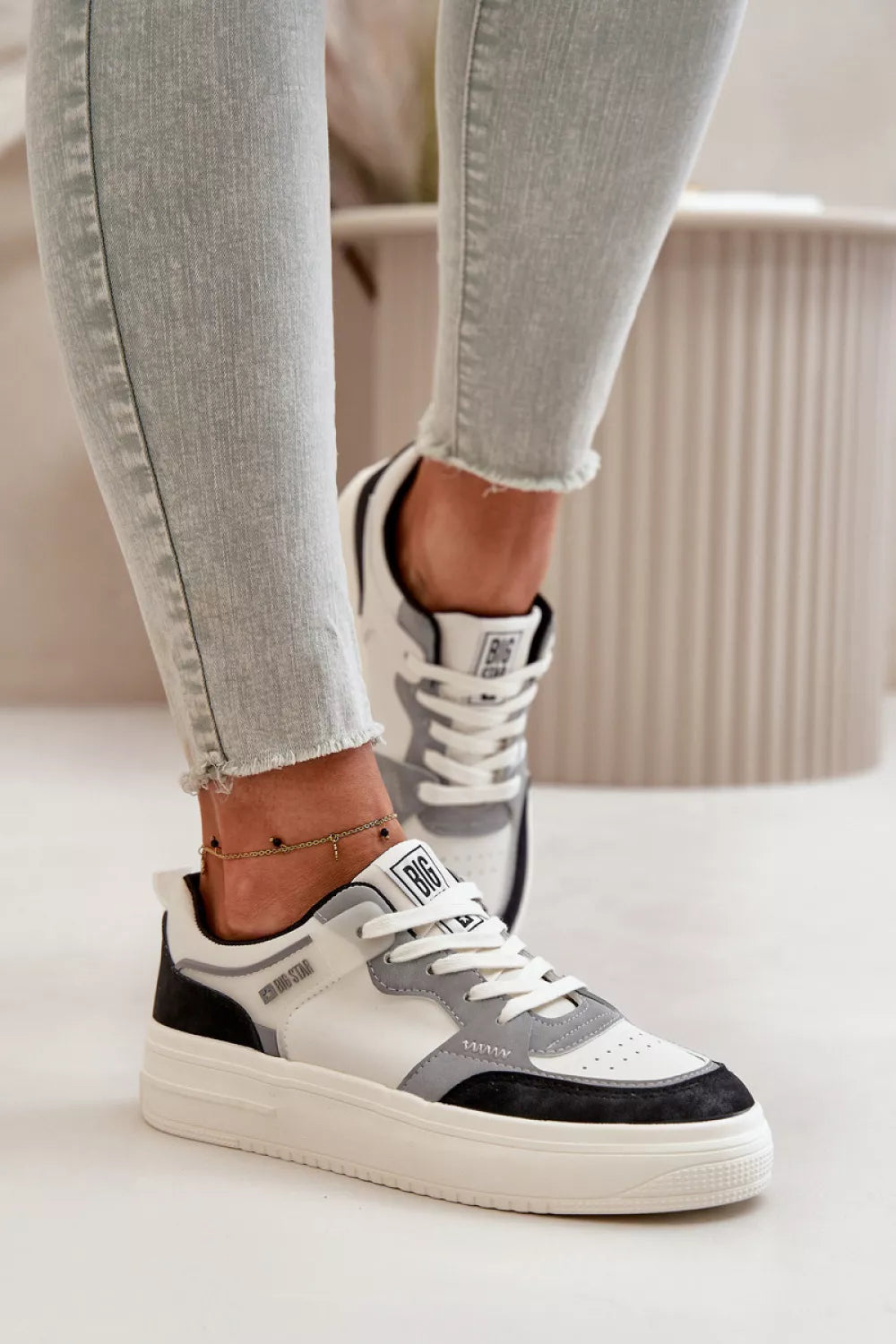 Sportbačiai, modelis 199881 Step in style