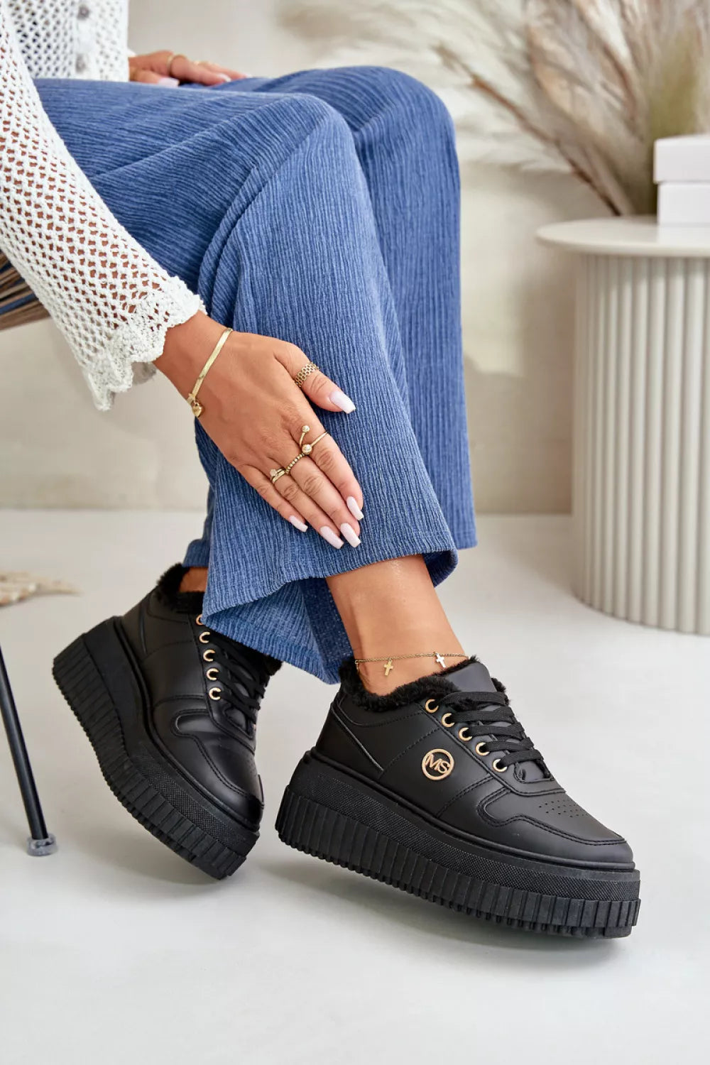 Sportiniai batai, modelis 199886. Ženkite į stilių