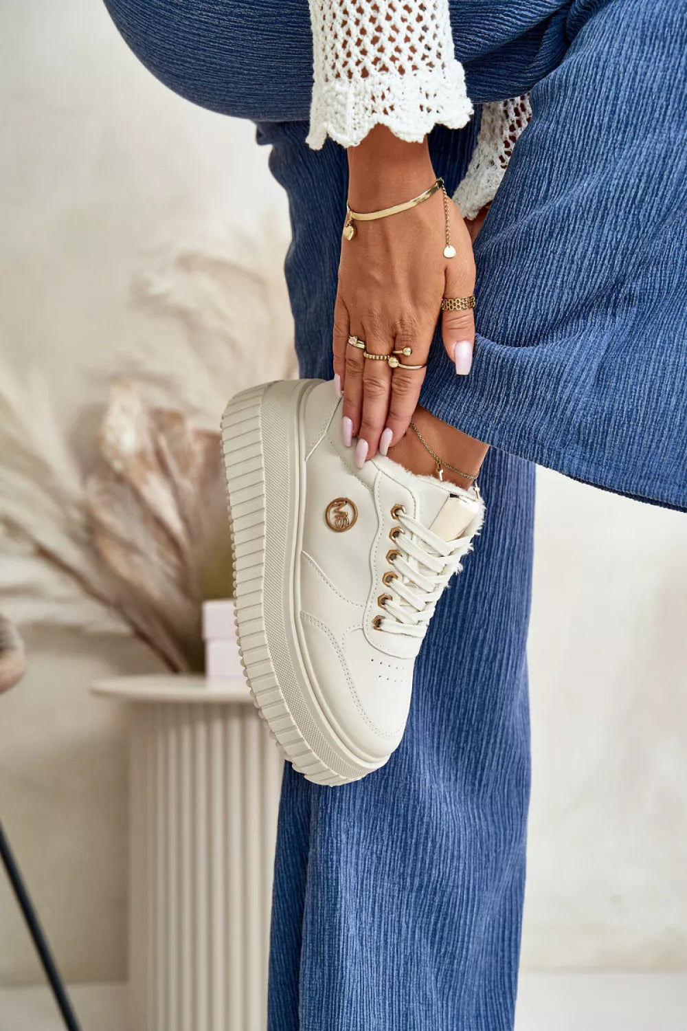 Sportiniai bateliai, modelis 199888. Ženkite į stilių.