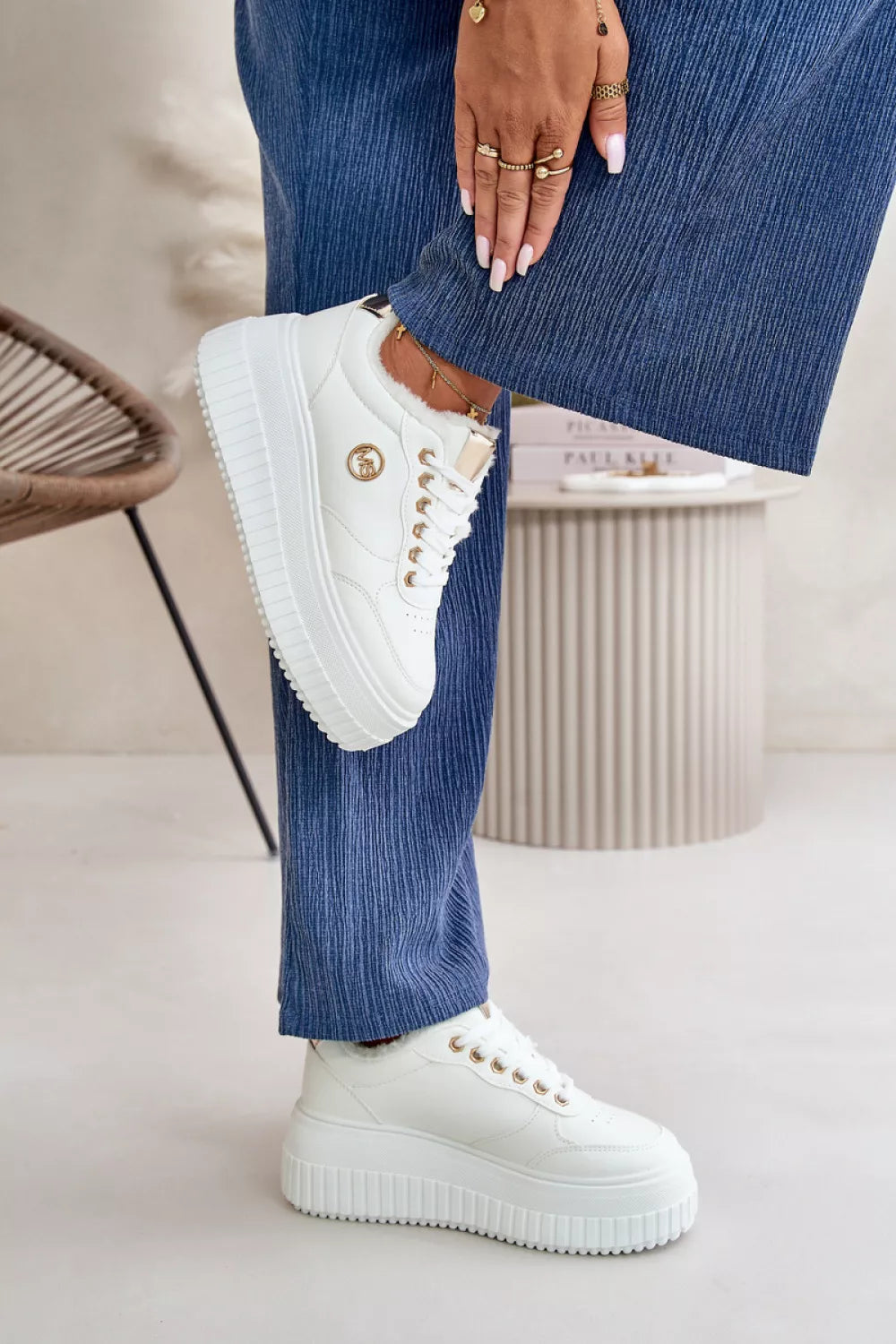 Sportiniai batai, modelis 199889. Ženkite į stilių!