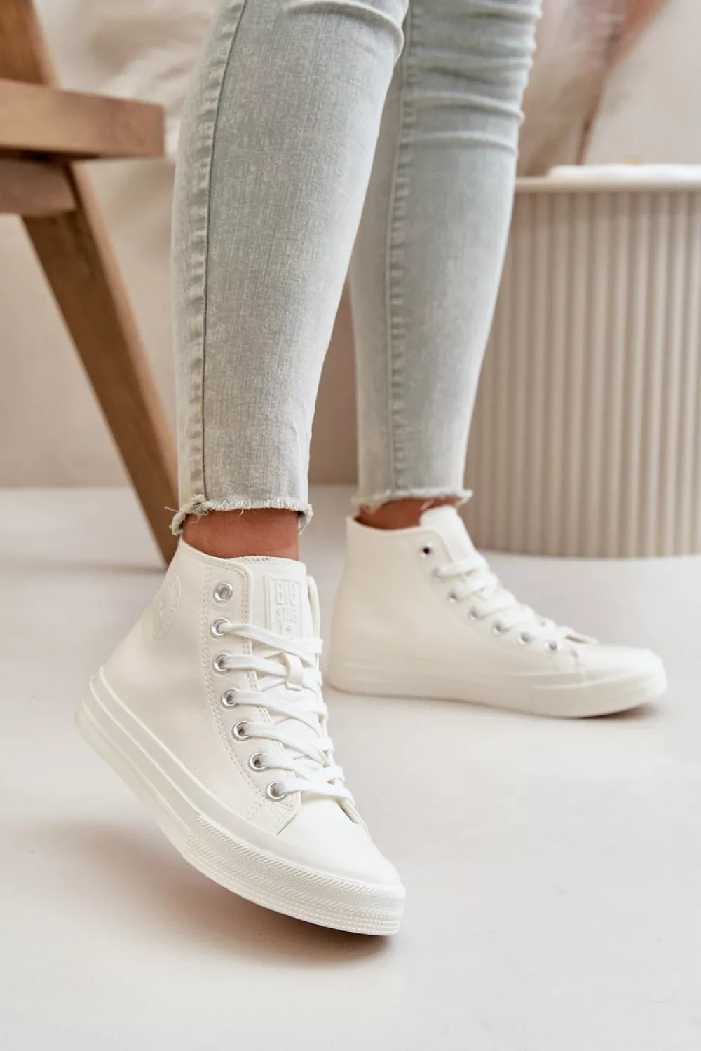 Sportbačiai, modelis 199911. Ženkite į stilių.