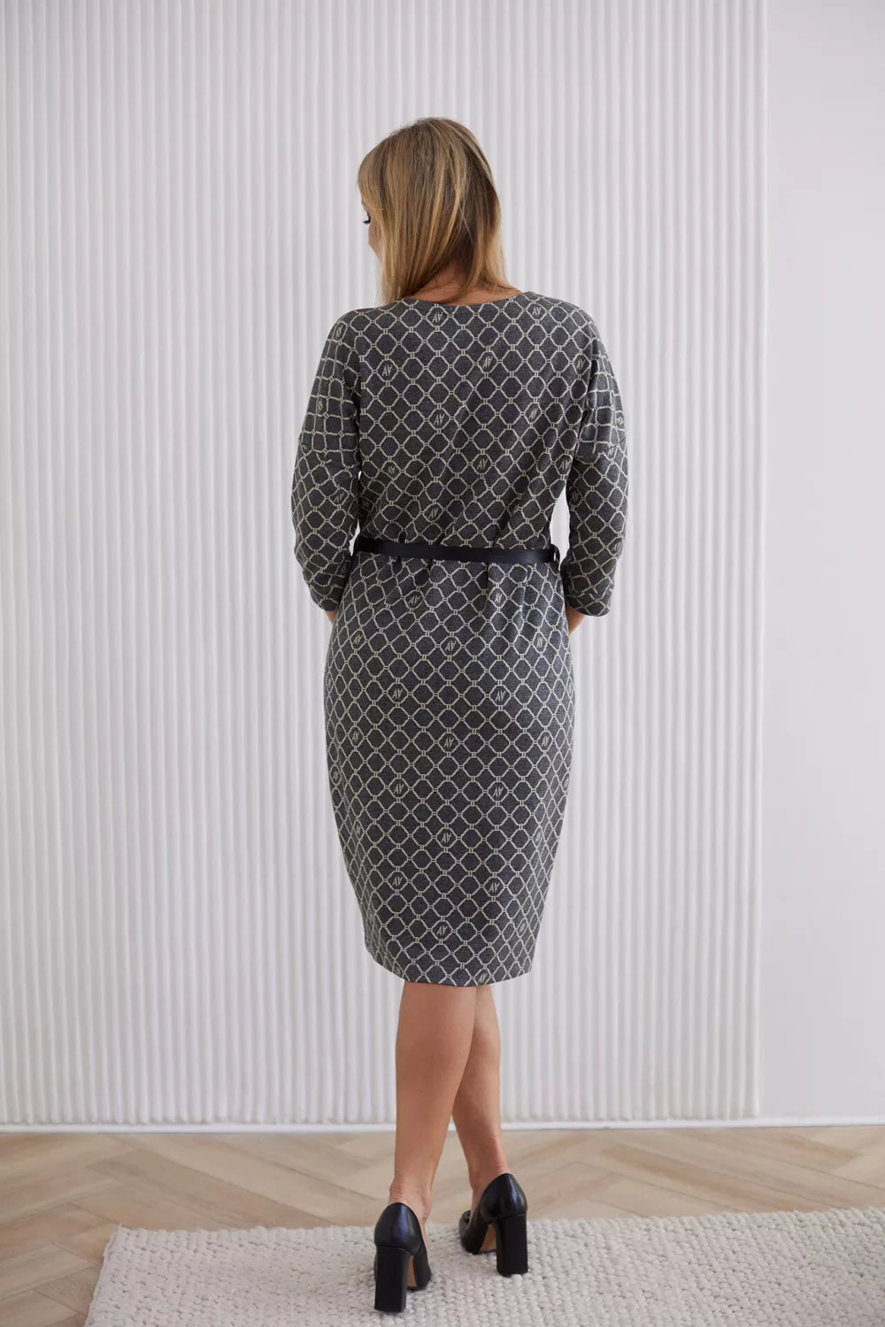 Suknelė kasdienai, modelis 199923, „La Aurora“