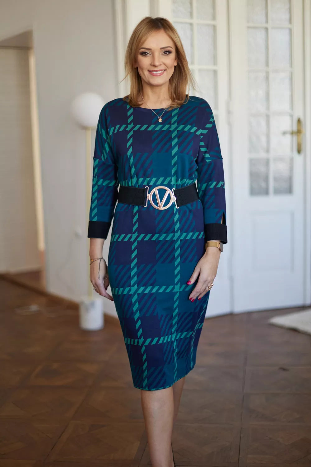 Suknelė modelis 199936 La Aurora