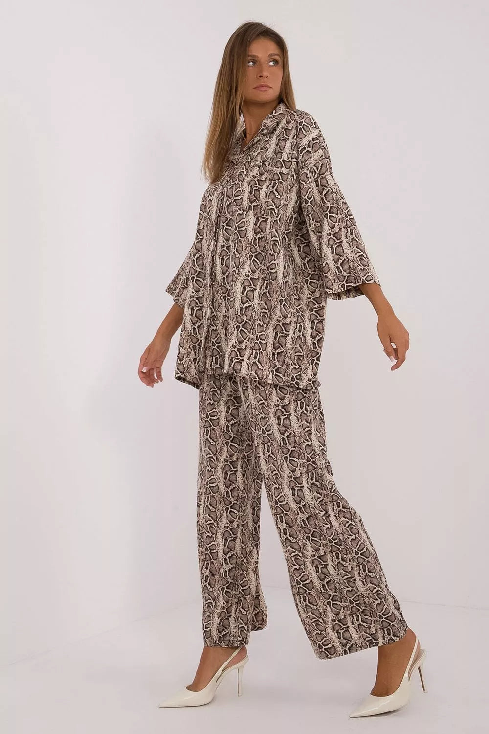 Rinkinys, modelis 199958, Italija Moda