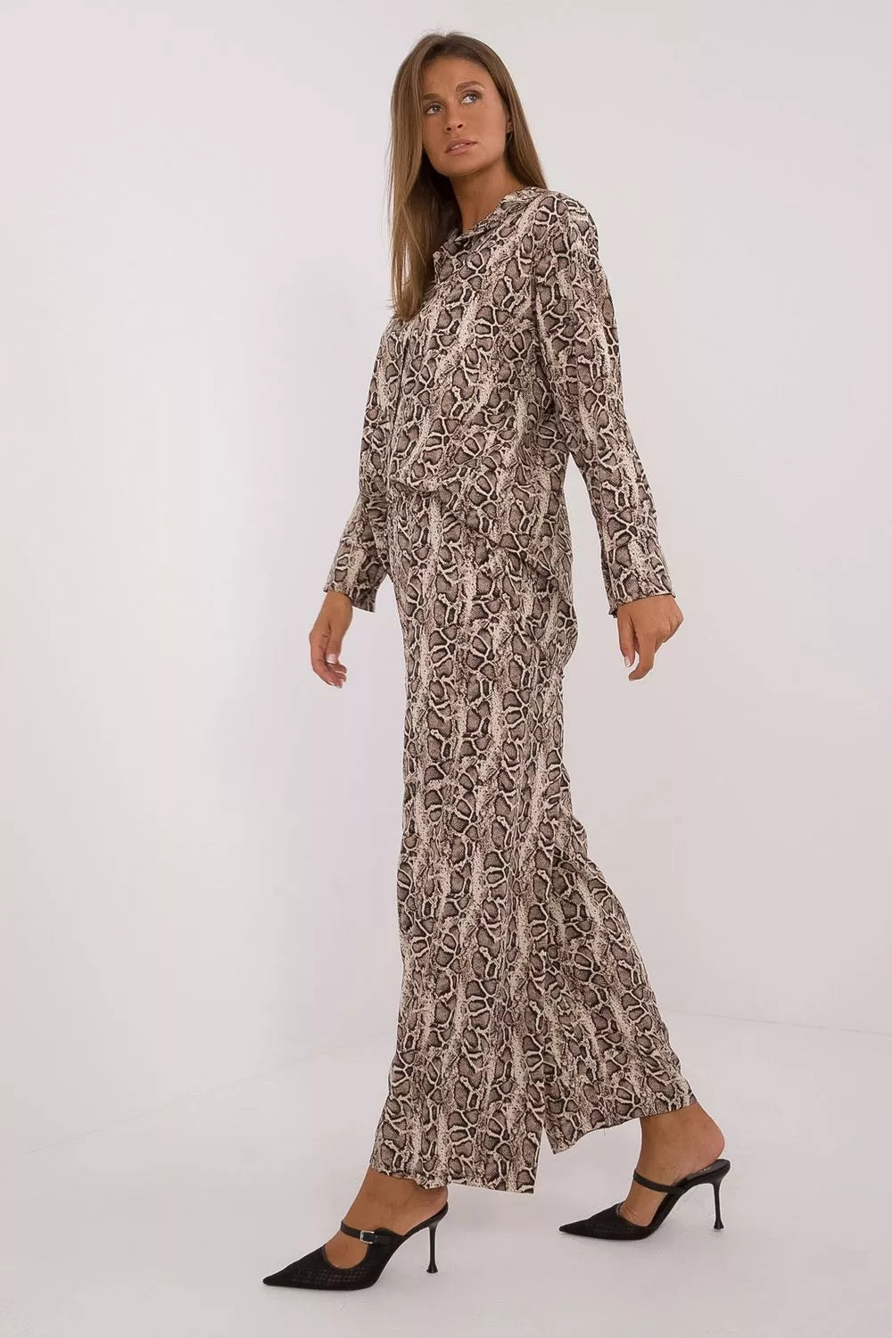 Modelio rinkinys 199960 Italy Moda