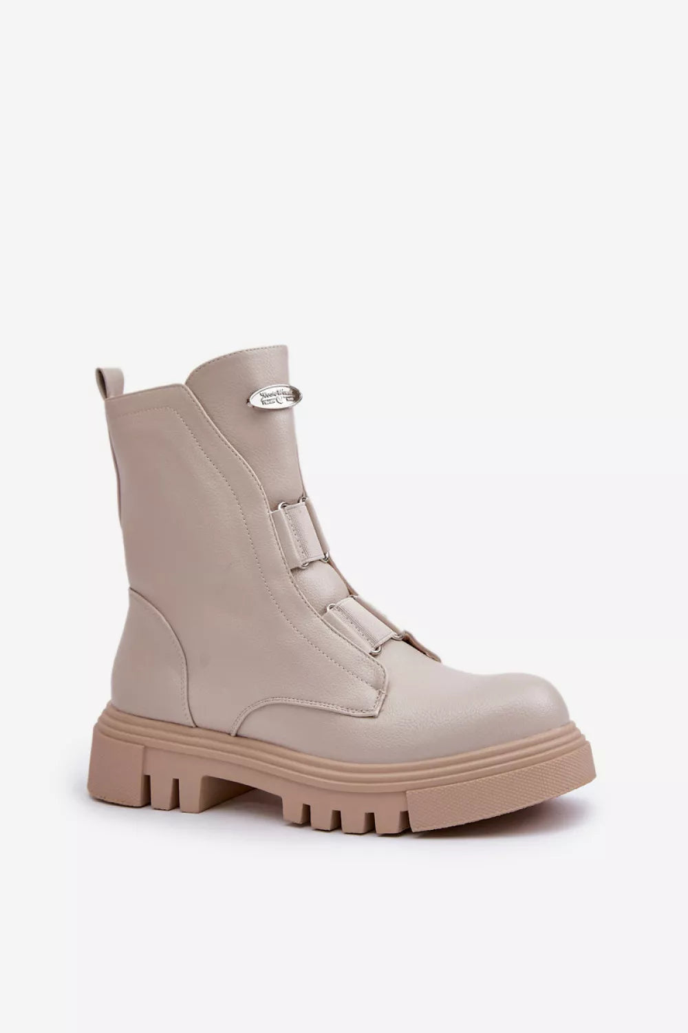 Aulinukai, modelis 199985 Step in style