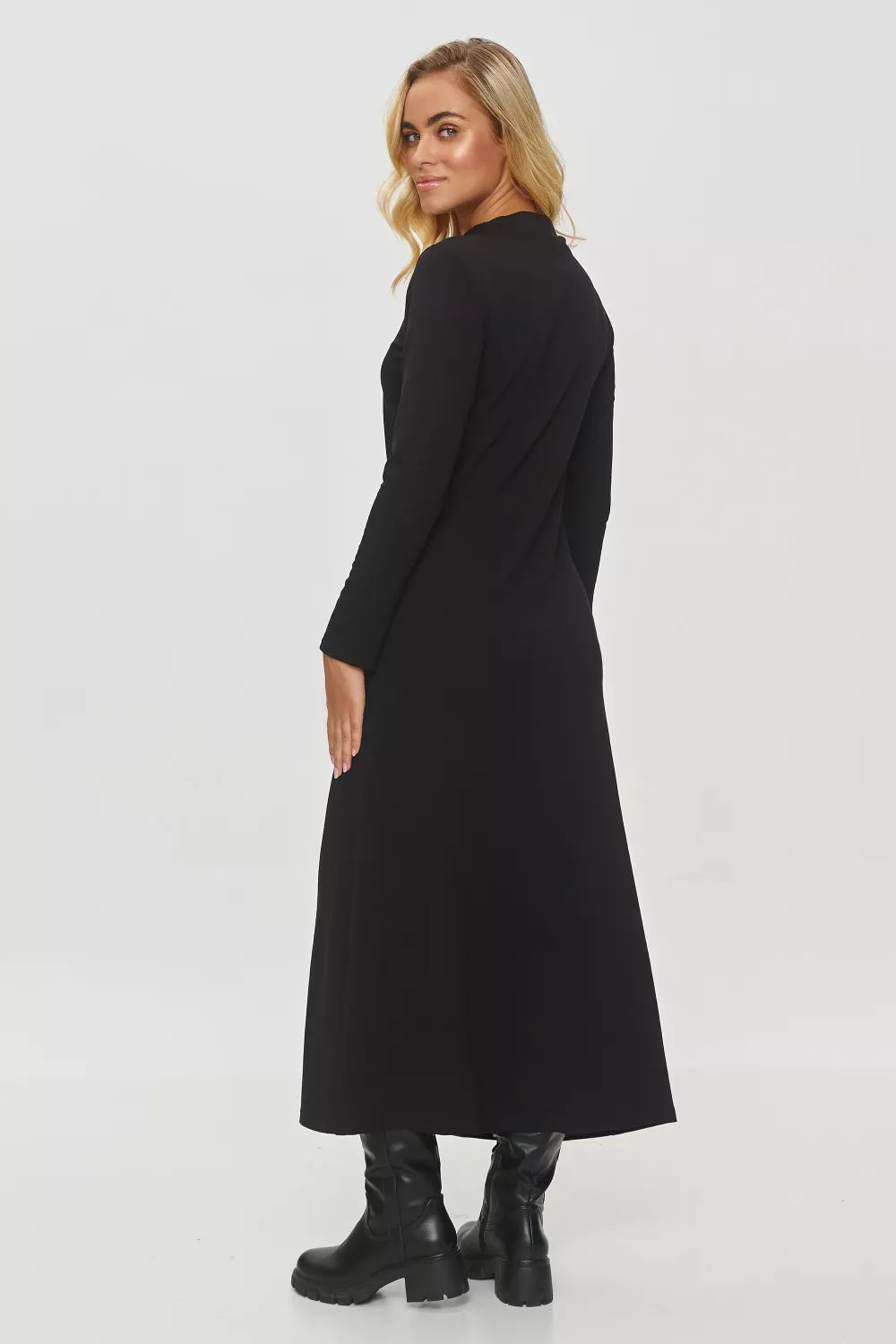 Suknelė modelis 200049 Makadamia