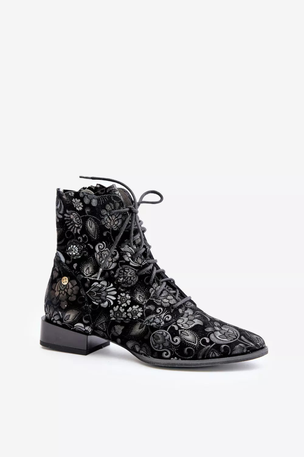 Batai modelis 200092 Step in style