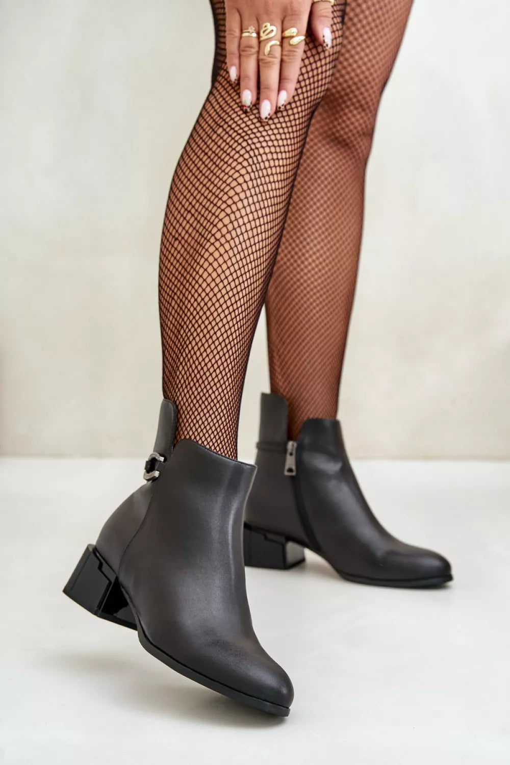 Aukštakulniai batai, modelis 200103. Ženkite į stilių.