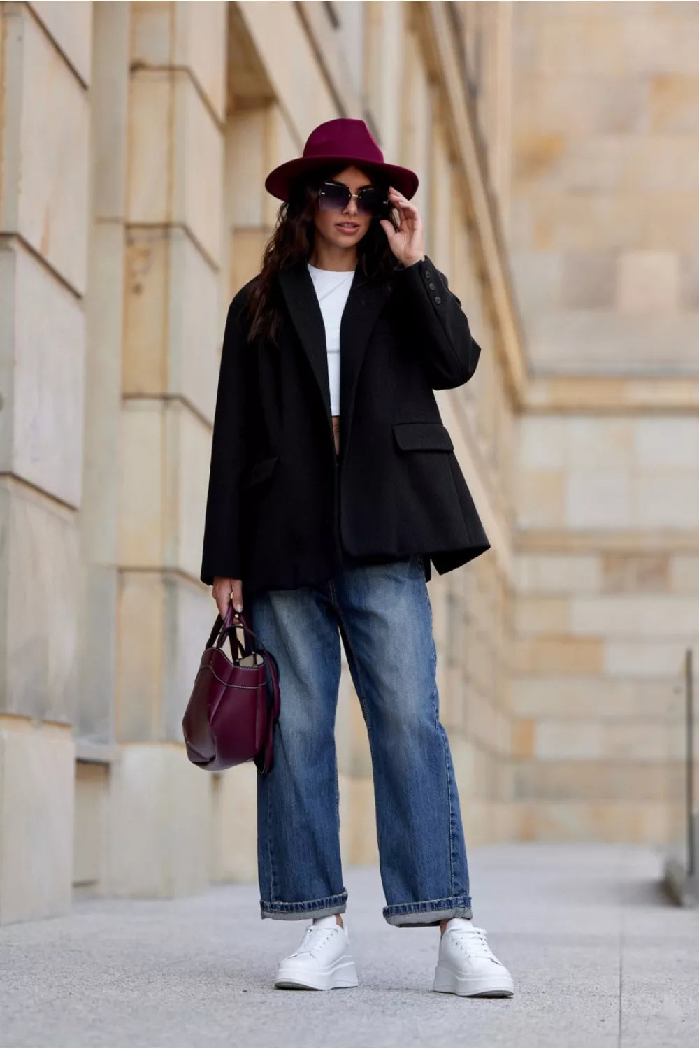 Striukės modelis 200143, „Roco Fashion“