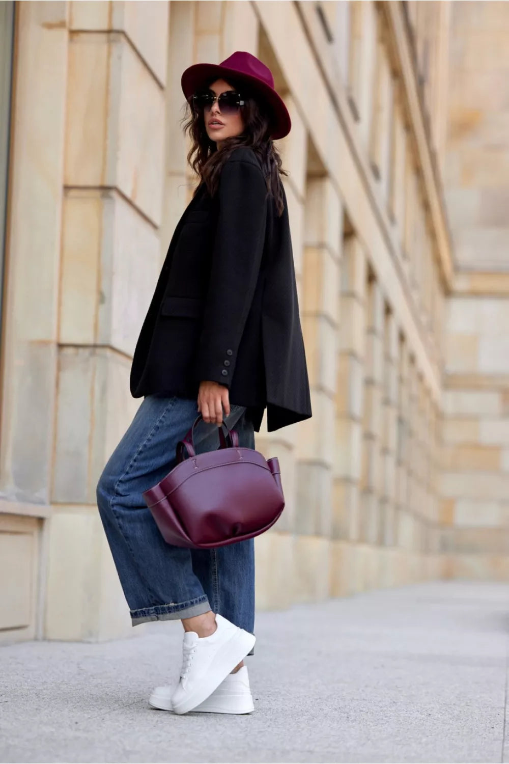 Striukės modelis 200143, „Roco Fashion“