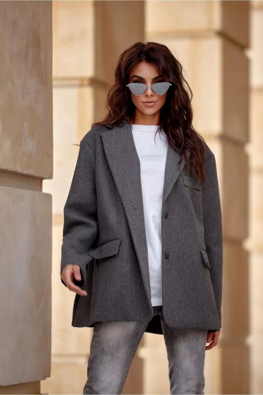 Striukės modelis 200169 Roco Fashion