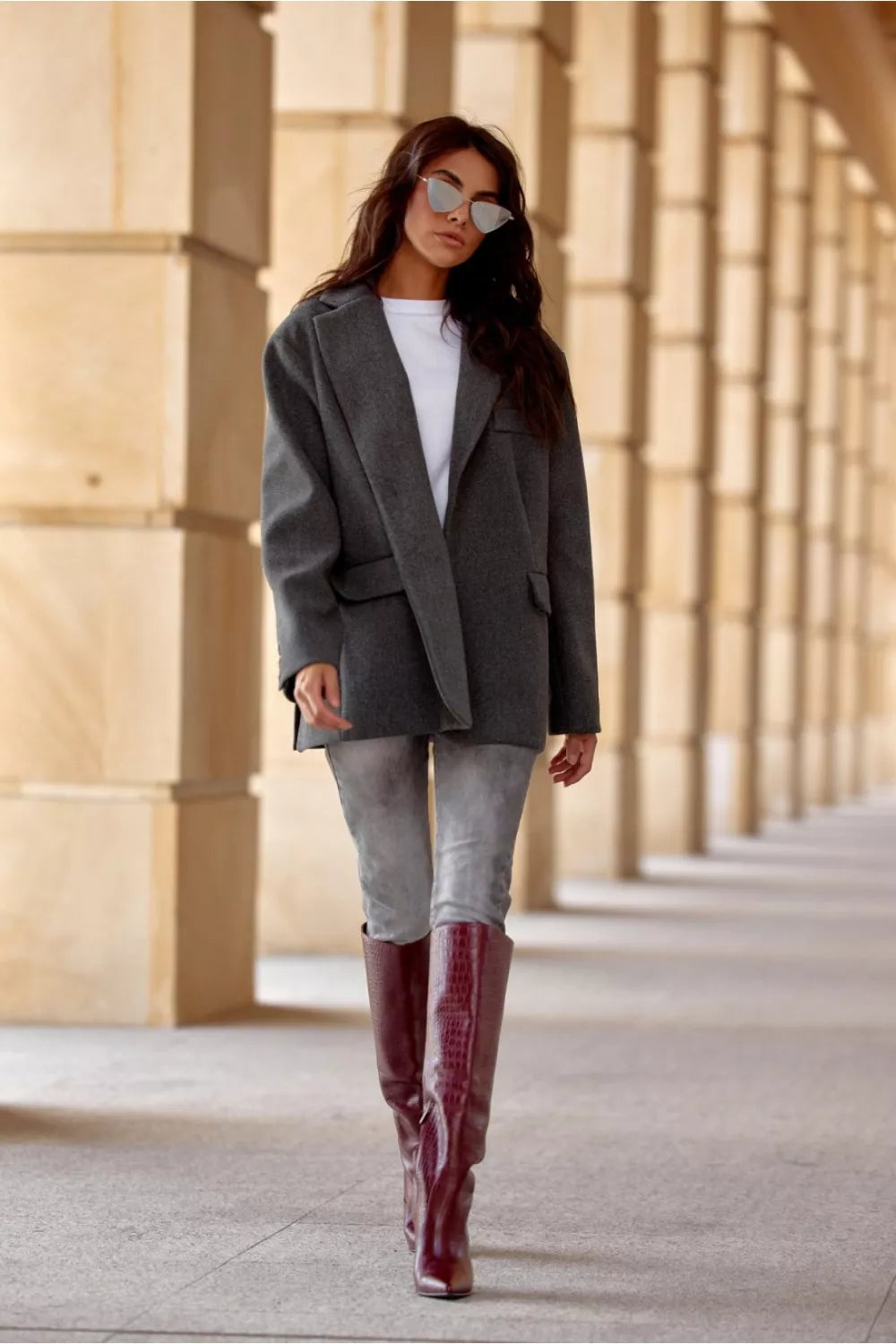 Striukės modelis 200169 Roco Fashion