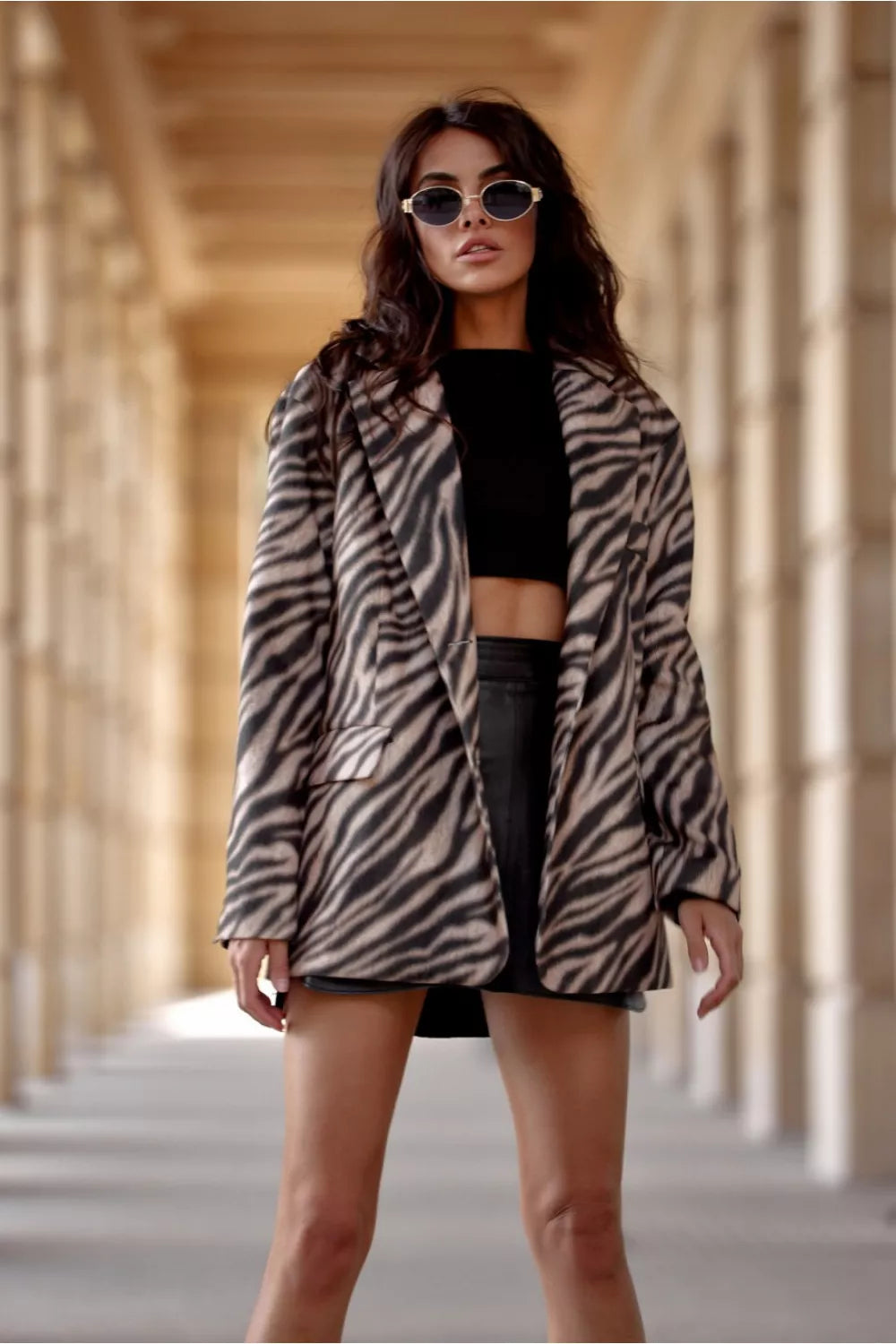 Striukės modelis 200172 Roco Fashion