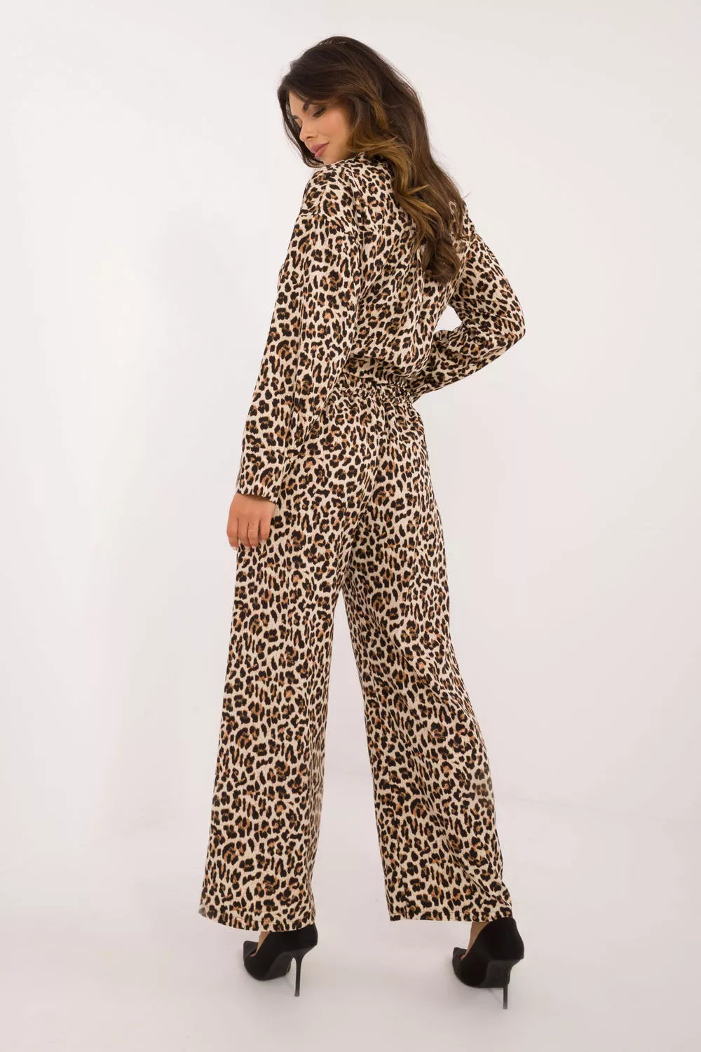 Rinkinys modelis 200212 Italy Moda