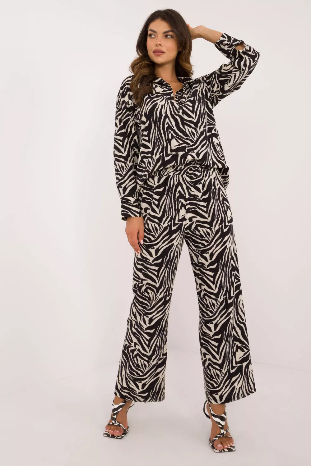 Komplektas modelis 200213 Italy Moda