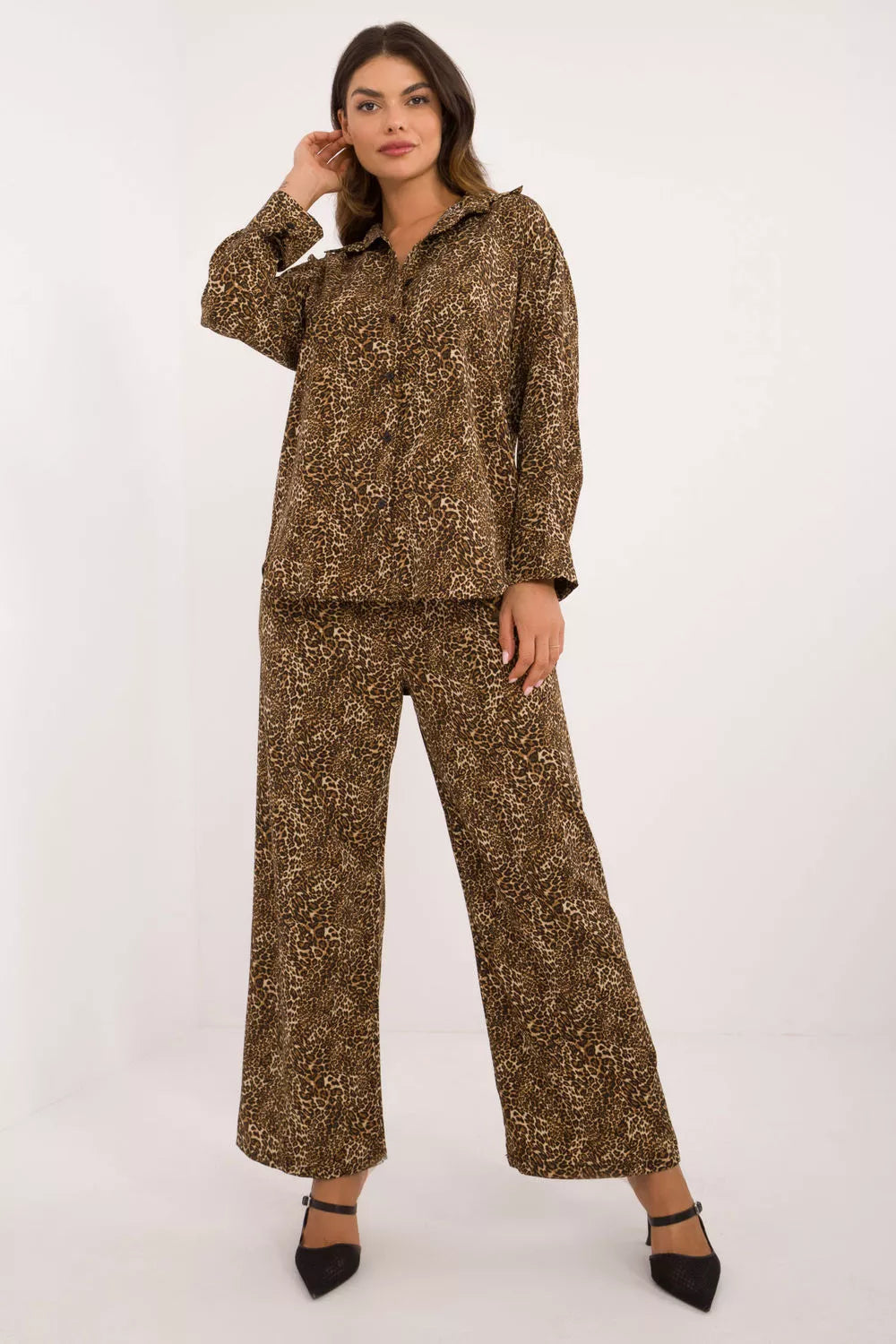 Modelio rinkinys 200214 Italy Moda
