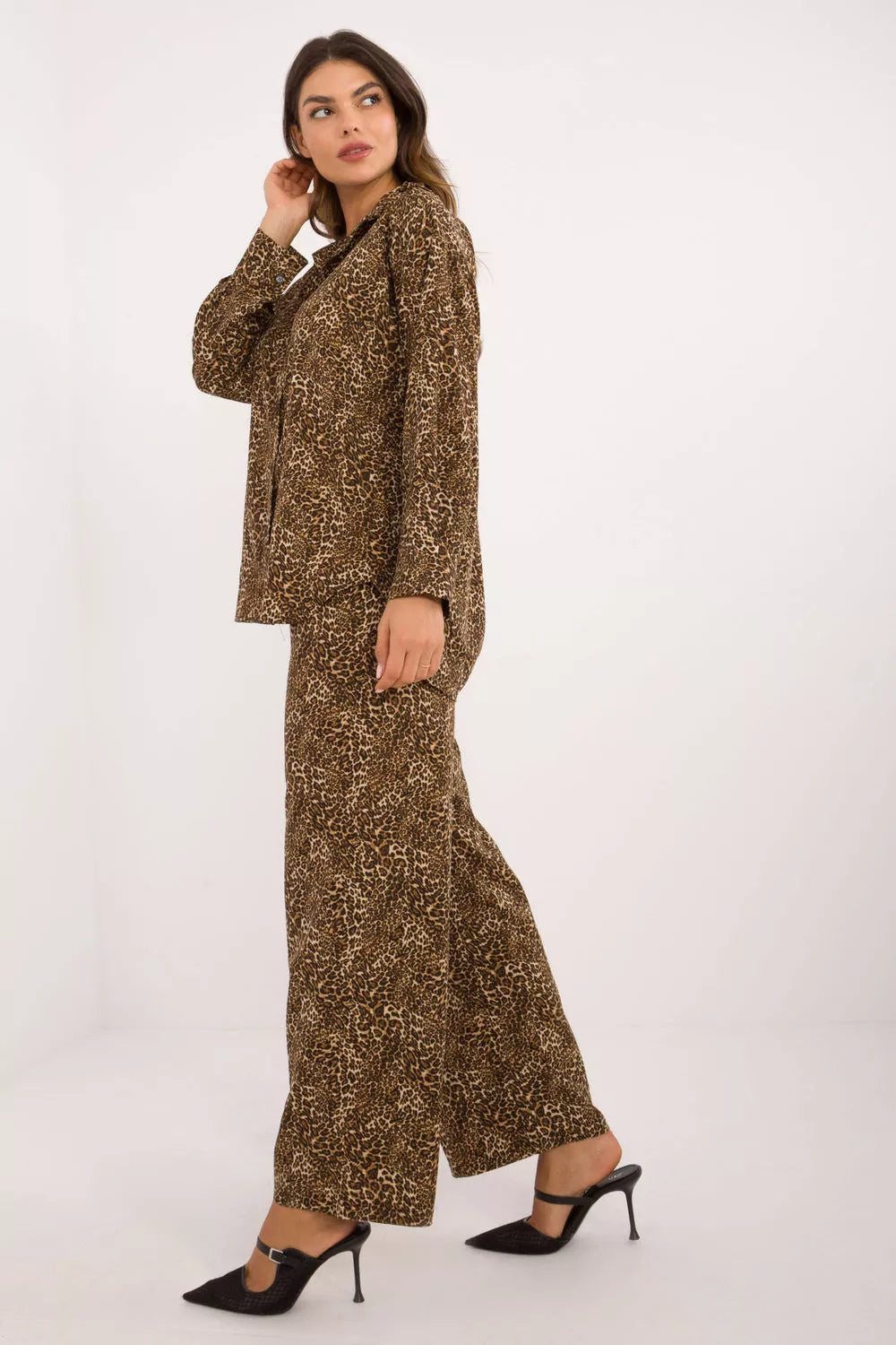 Modelio rinkinys 200214 Italy Moda