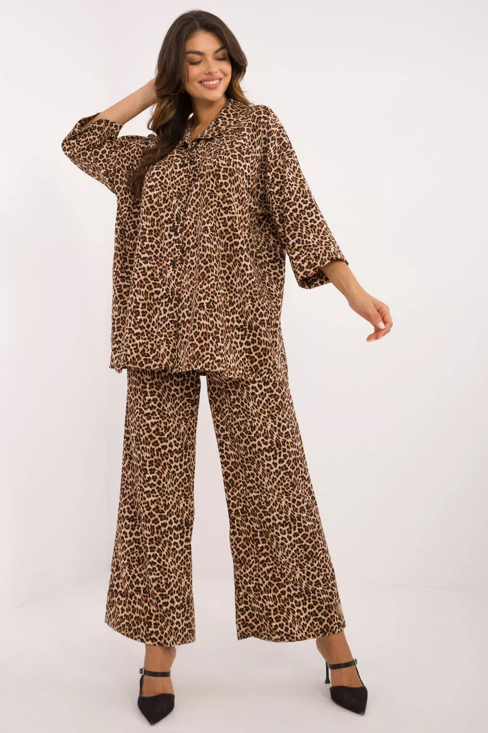 Komplektas, modelis 200217, Italy Moda