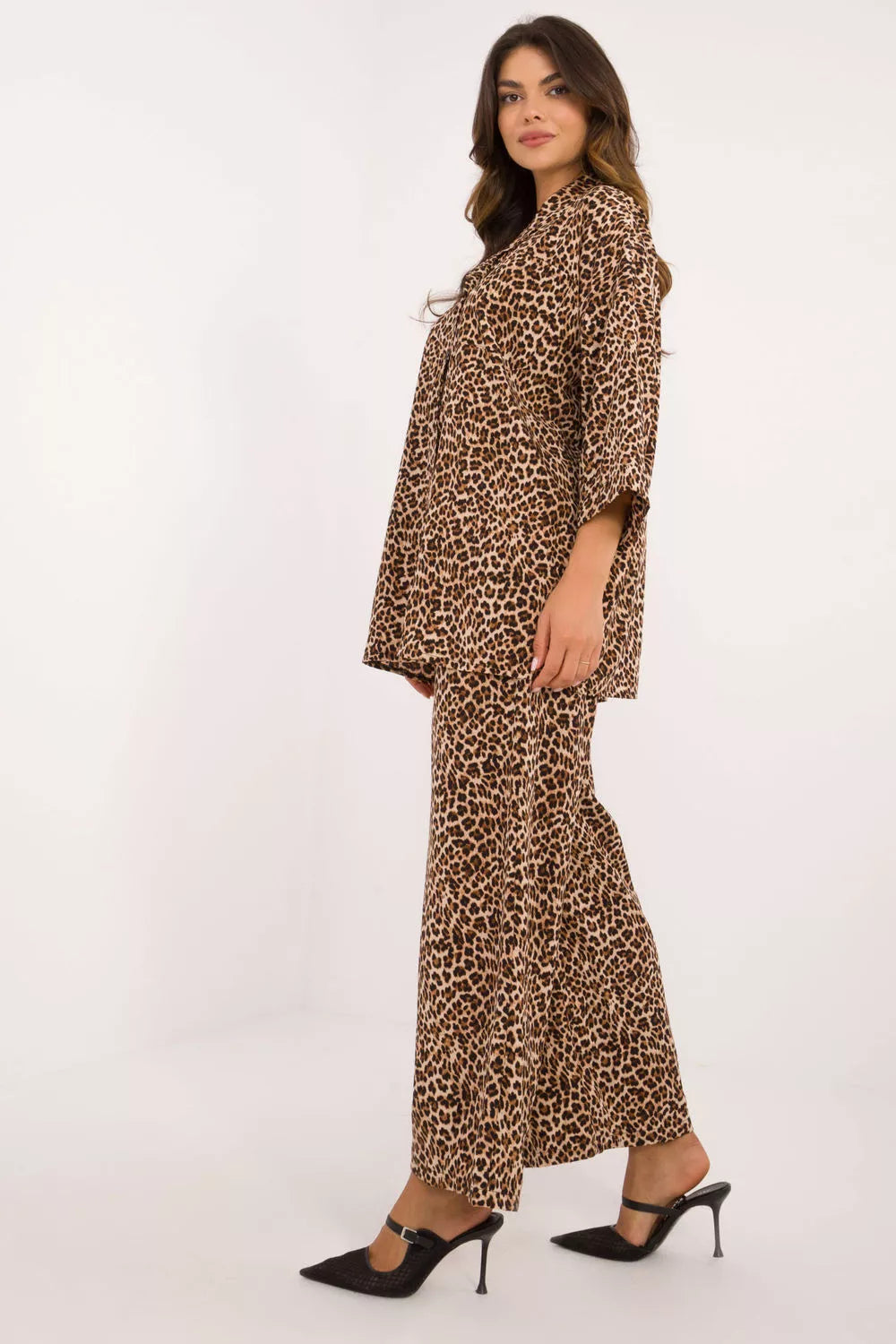 Komplektas, modelis 200217, Italy Moda