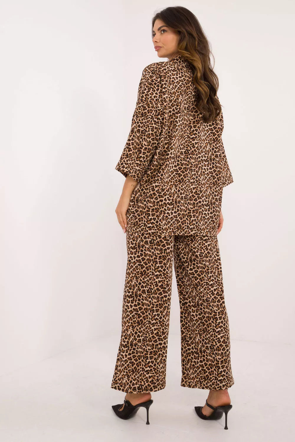 Komplektas, modelis 200217, Italy Moda