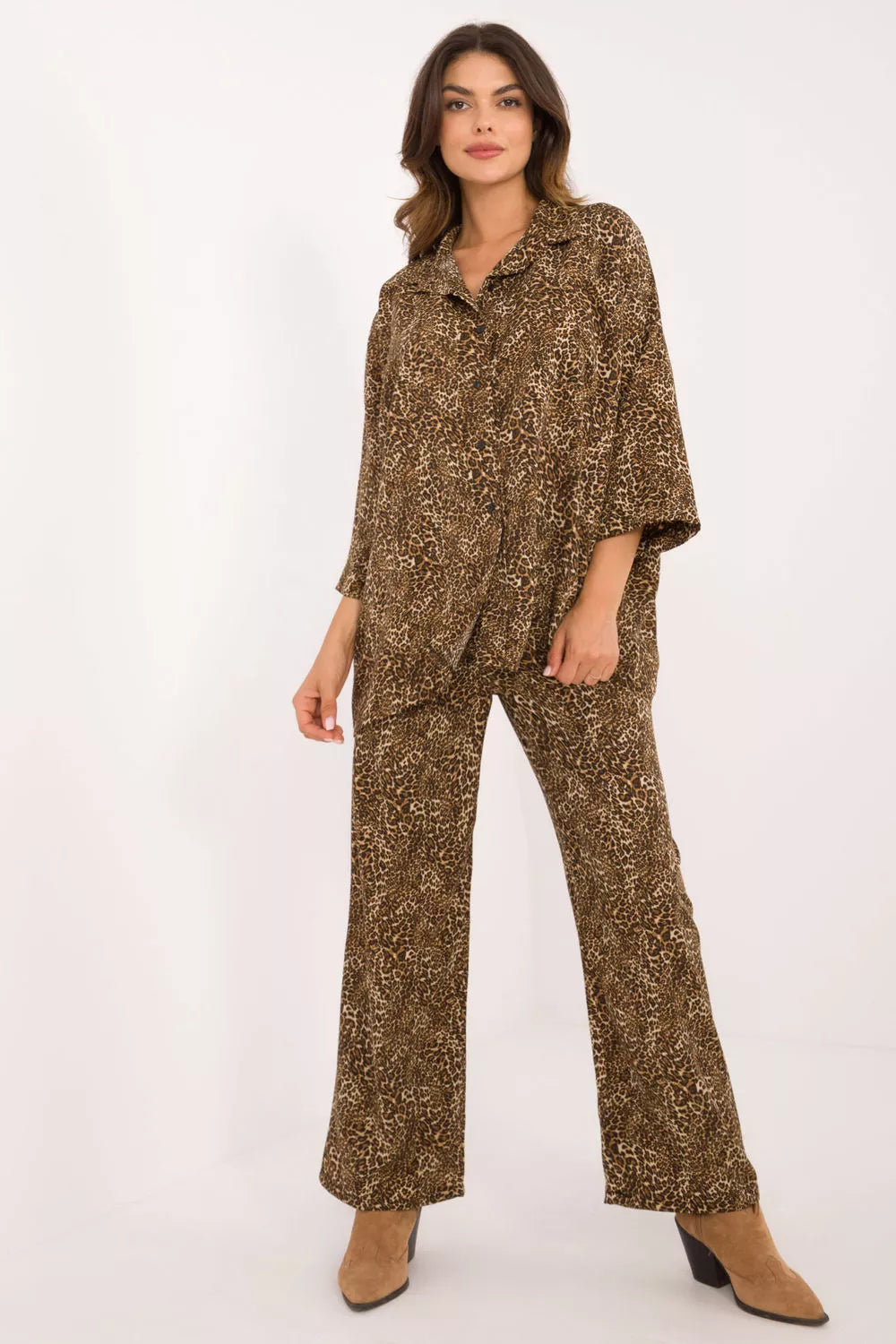 Modelio rinkinys 200221 Italy Moda