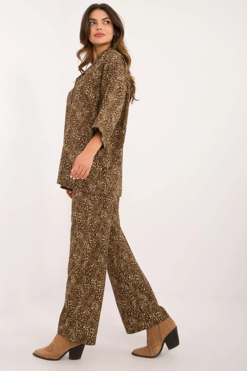 Modelio rinkinys 200221 Italy Moda