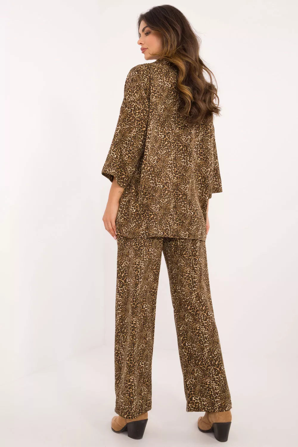 Modelio rinkinys 200221 Italy Moda