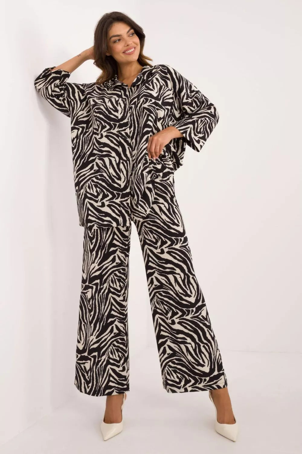 Komplektas modelis 200218 Italy Moda