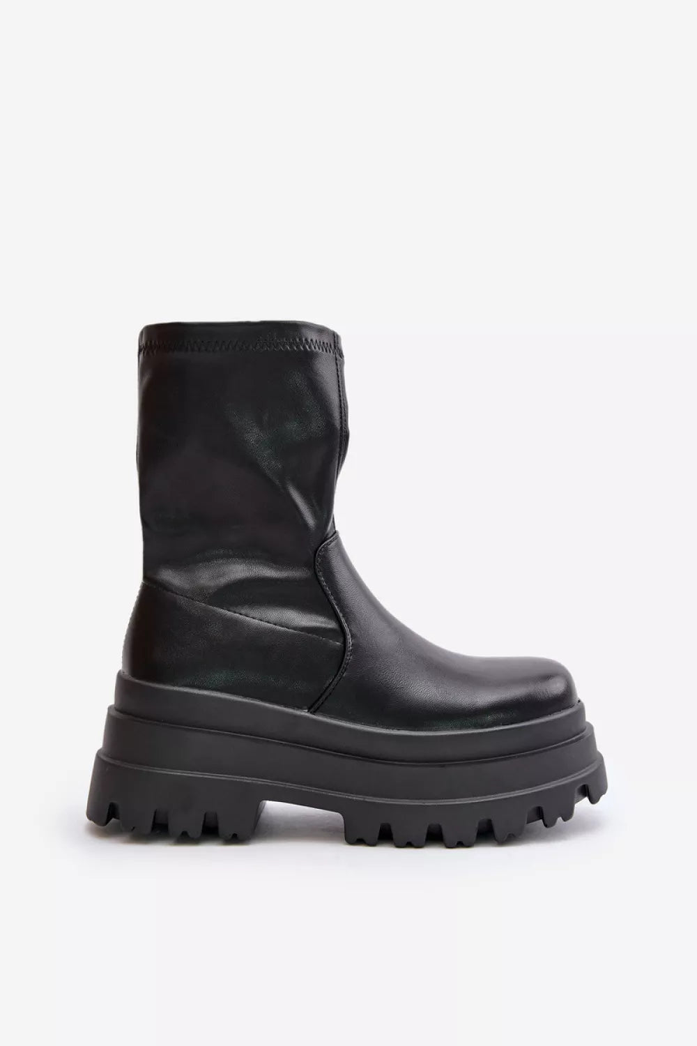 Batai, modelis 200253 Ženkite į stilių