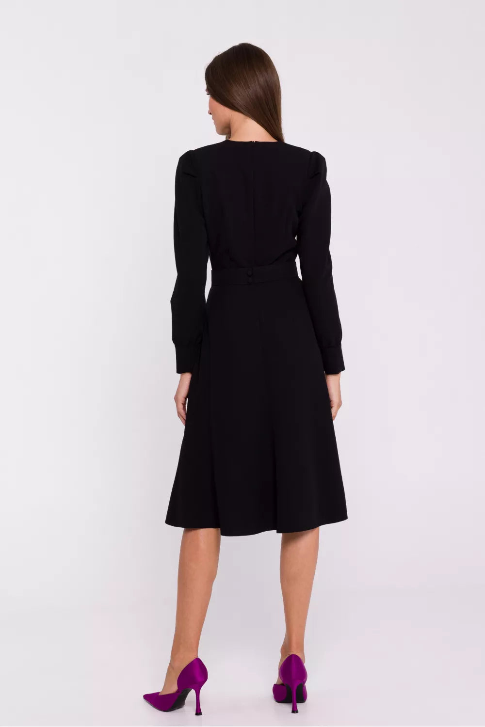 Dieninė suknelė, modelis 200344, Stylove