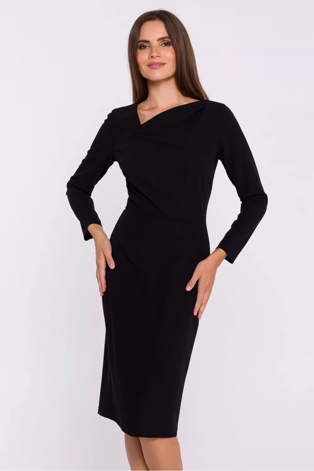 Dieninė suknelė, modelis 200352, Stylove