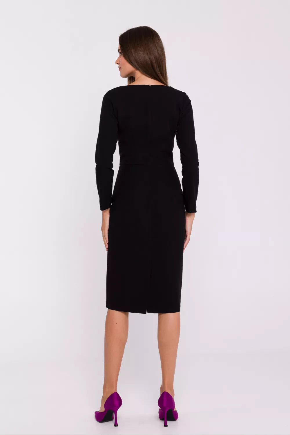 Dieninė suknelė, modelis 200352, Stylove