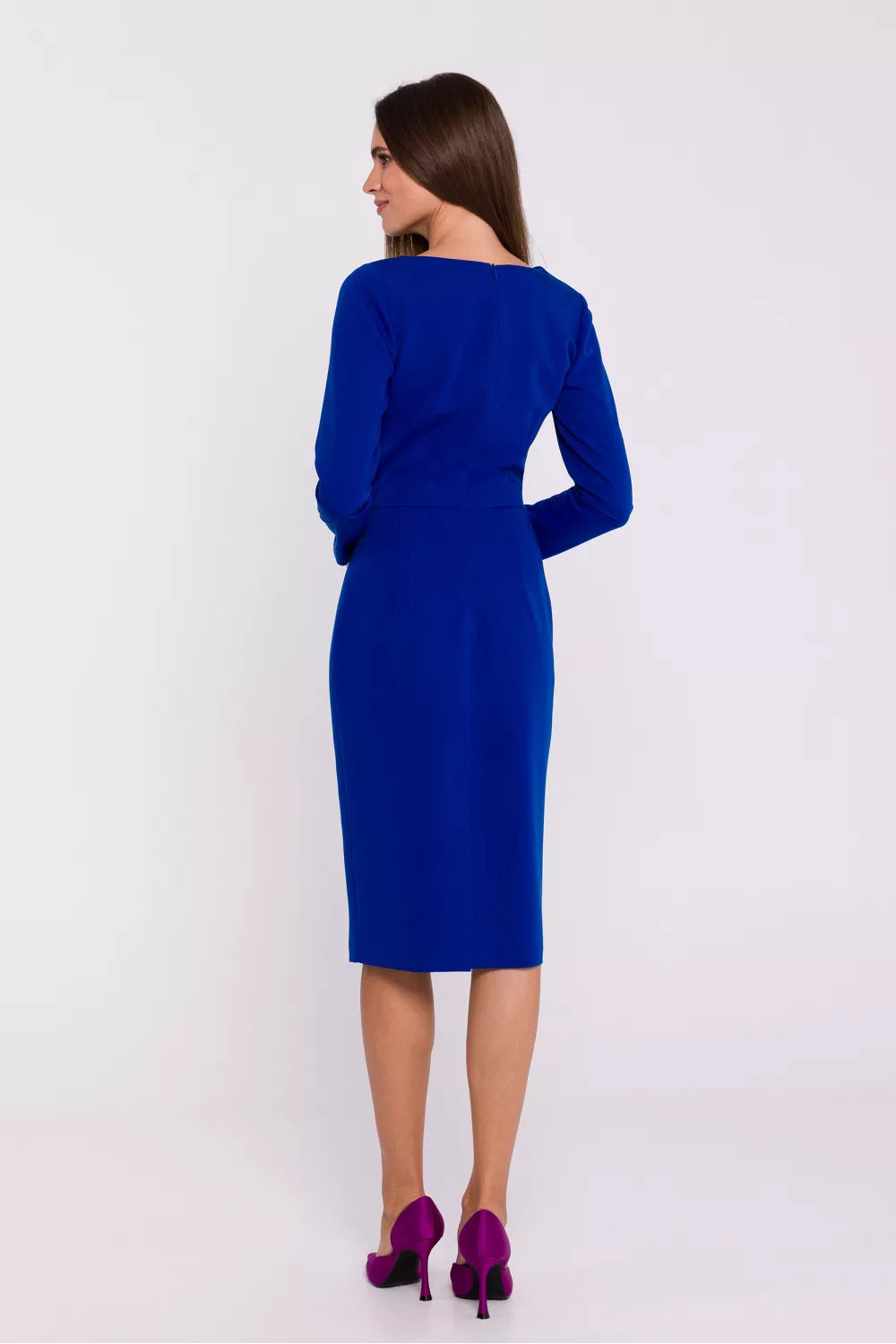 Dieninė suknelė, modelis 200353, Stylove